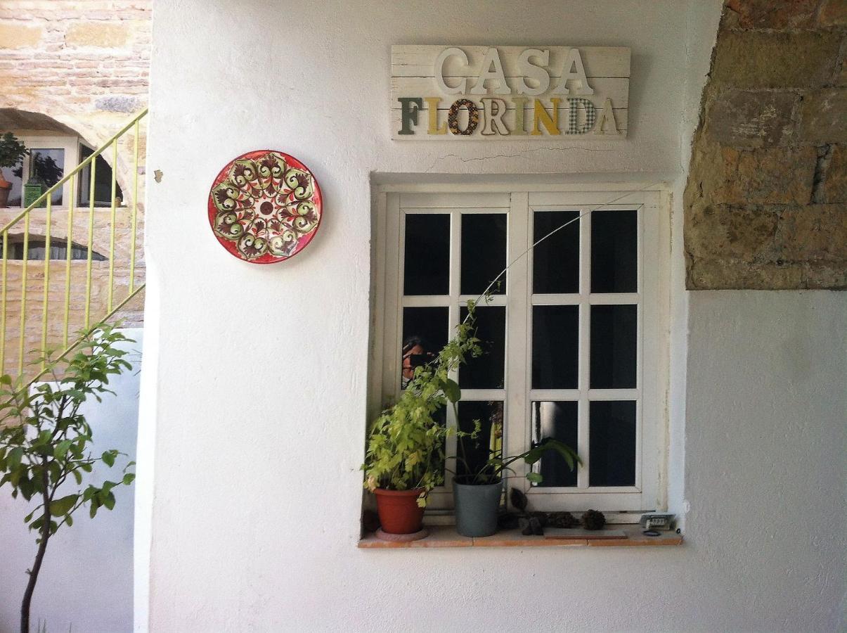 Apartament Casa Florinda #2 Jerez de la Frontera Zewnętrze zdjęcie